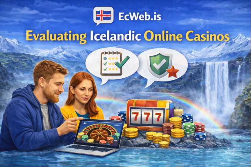 eveluating best iceland betting sites