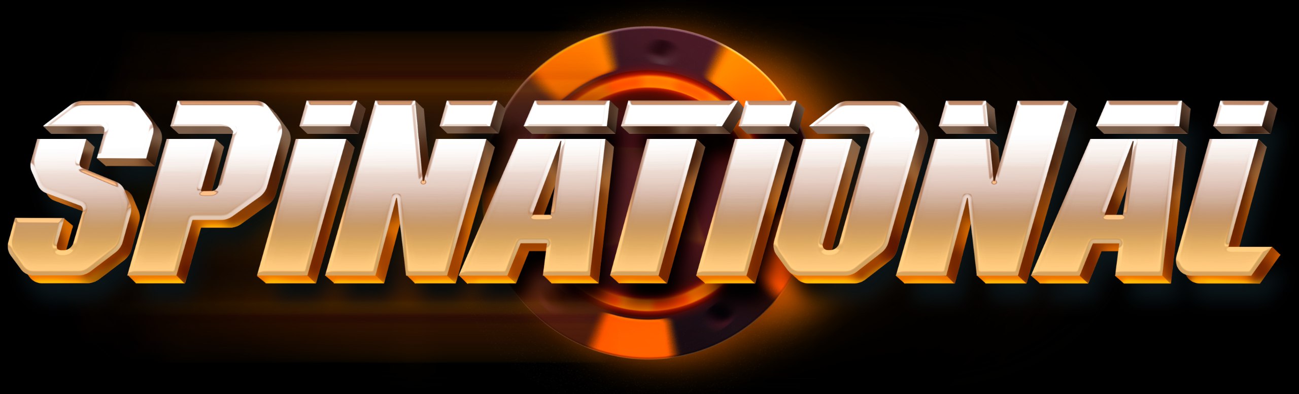 Spinational spilavíti