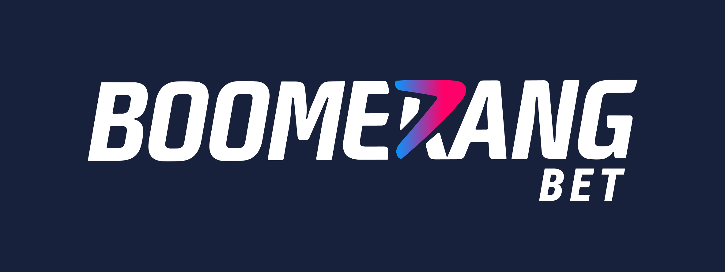 Boomerangbet spilavíti á Íslandi